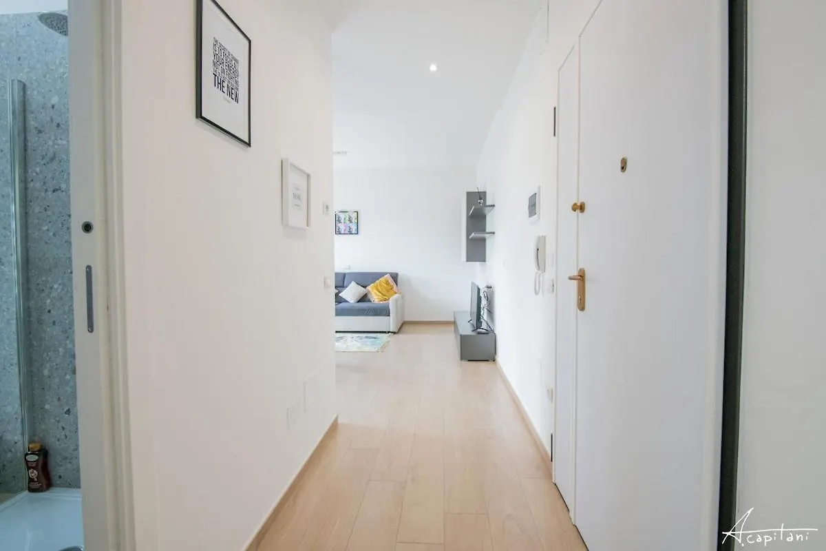 Duomo Of Modena Comfortable Apartment