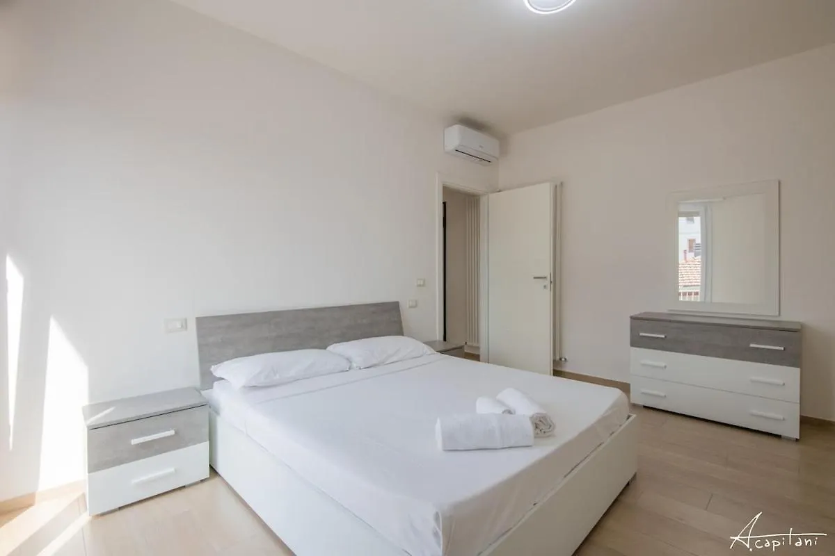 Duomo Of Modena Comfortable Apartment 0*,  Italy