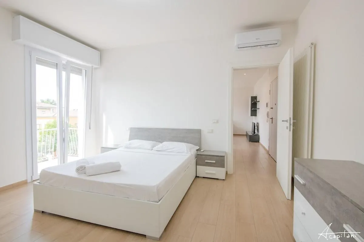 Duomo Of Modena Comfortable Apartment