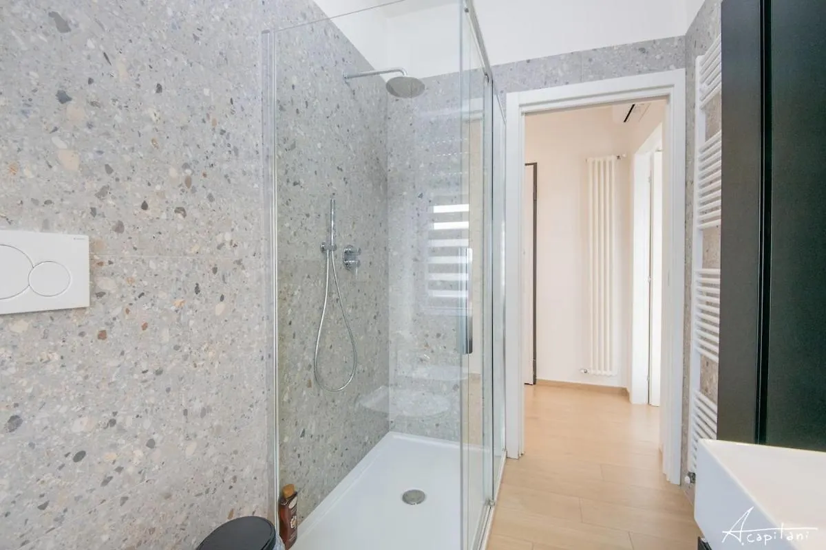 Duomo Of Modena Comfortable Apartment Italy