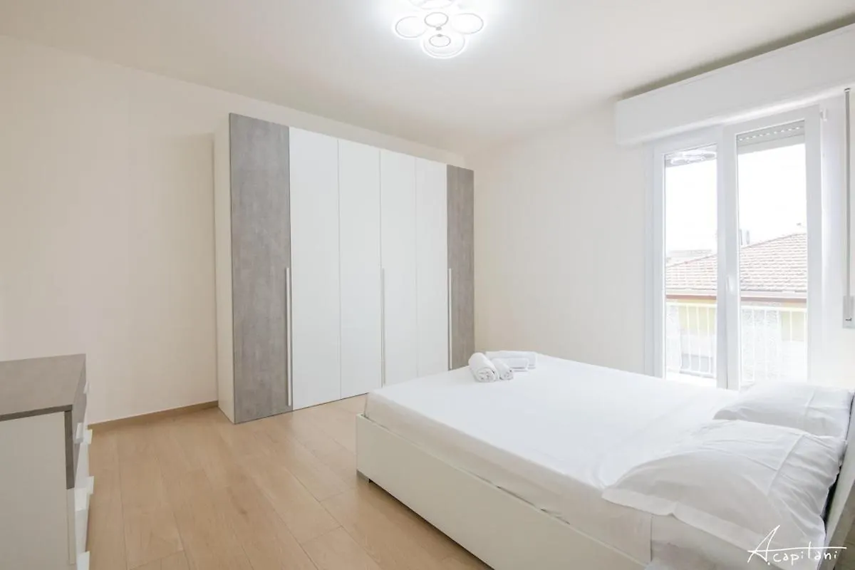 Duomo Of Modena Comfortable Apartment