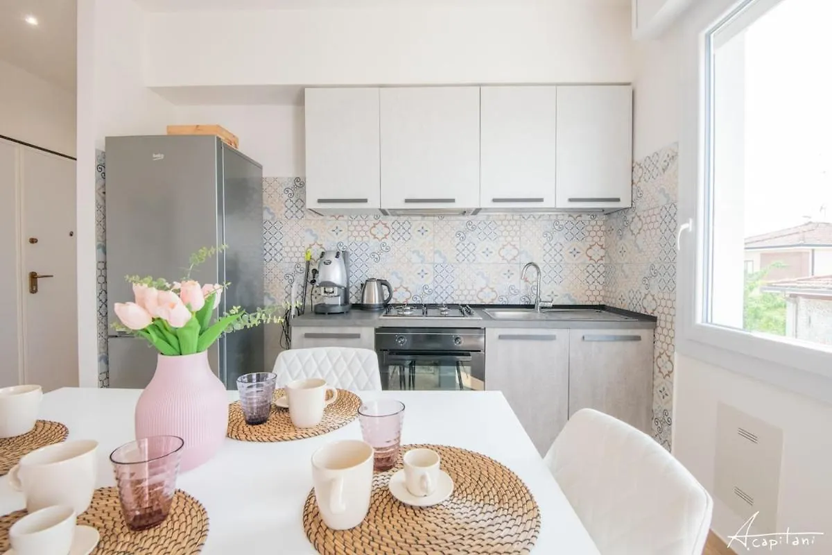 Duomo Of Modena Comfortable Apartment