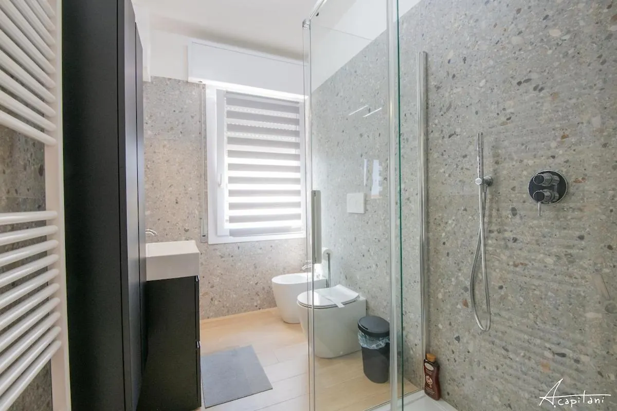 Duomo Of Modena Comfortable Apartment Italy