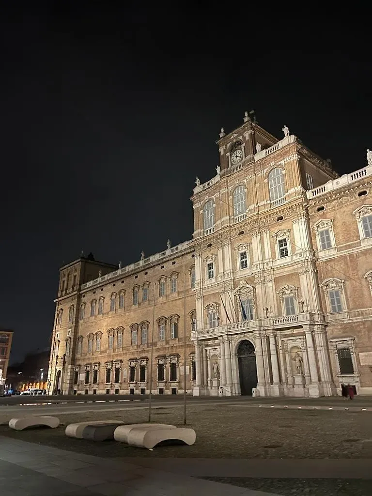 Duomo Of Modena Comfortable Apartment Italy