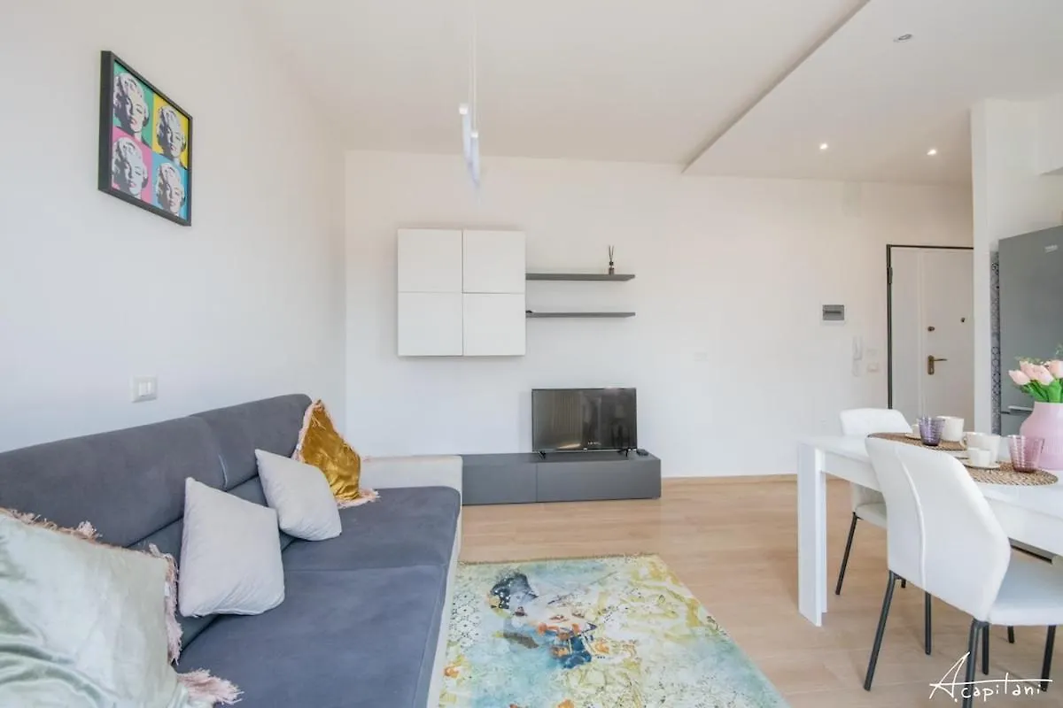 Duomo Of Modena Comfortable Apartment 0*,  Italy