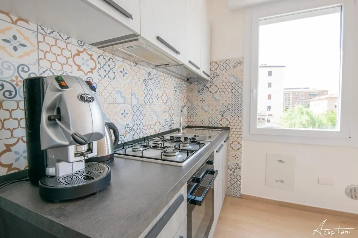 Duomo Of Modena Comfortable Apartment