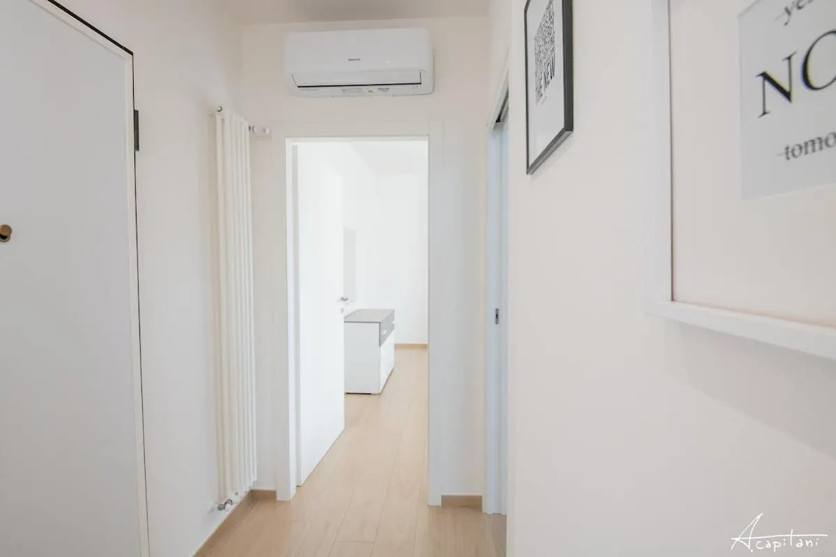 Duomo Of Modena Comfortable Apartment
