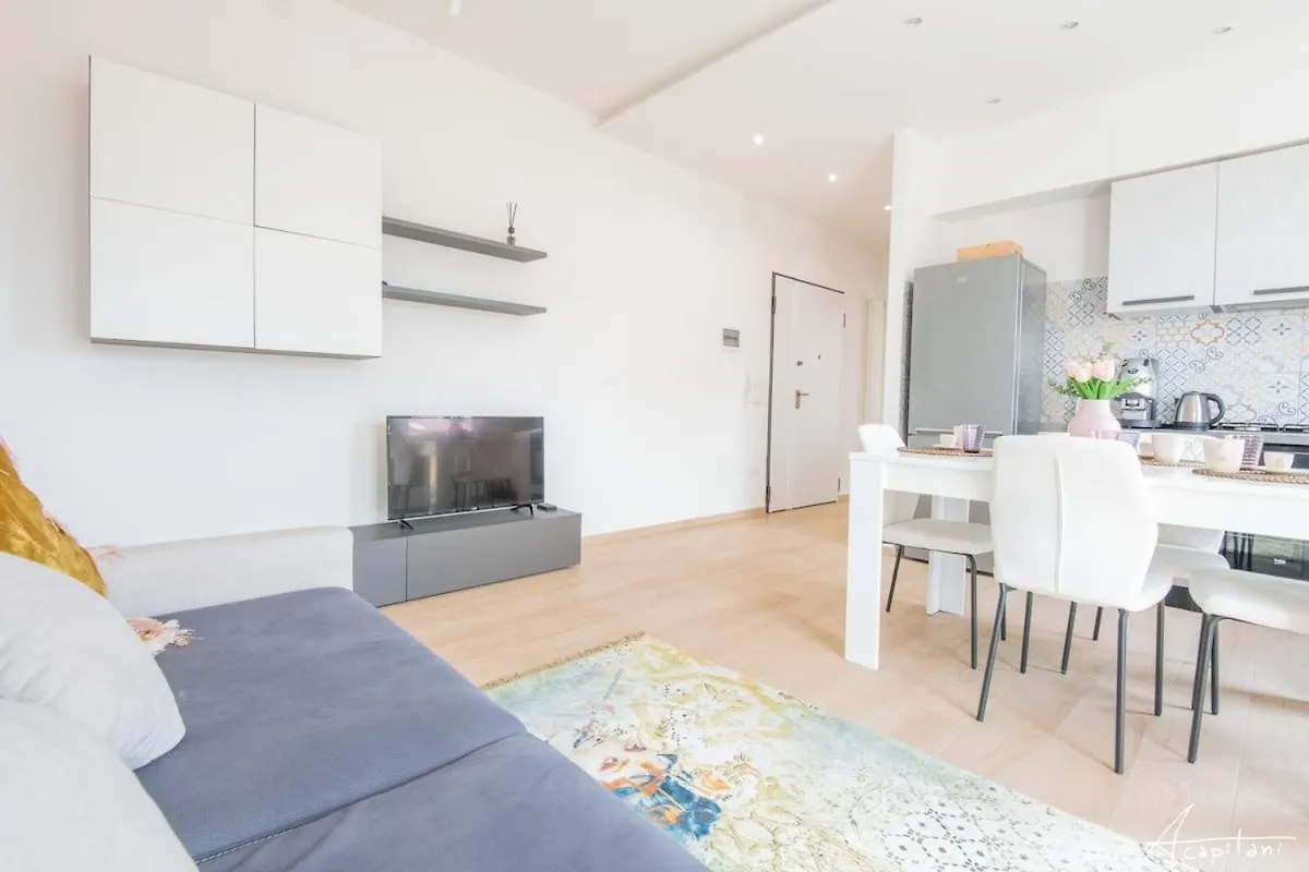 Duomo Of Modena Comfortable Apartment