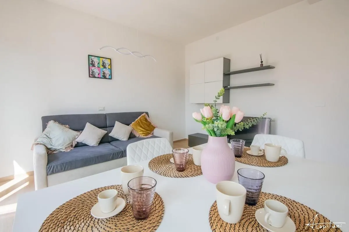 Duomo Of Modena Comfortable Apartment