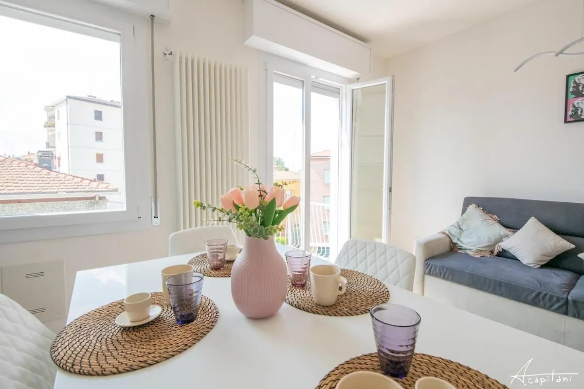 Duomo Of Modena Comfortable Apartment